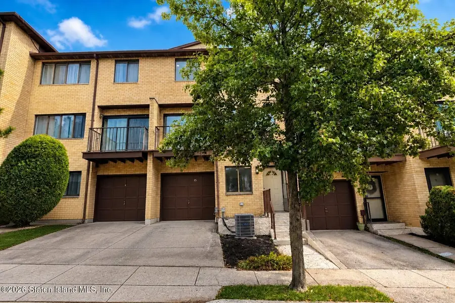 15 Amy Court #143, Staten Island, NY 10314 - #2