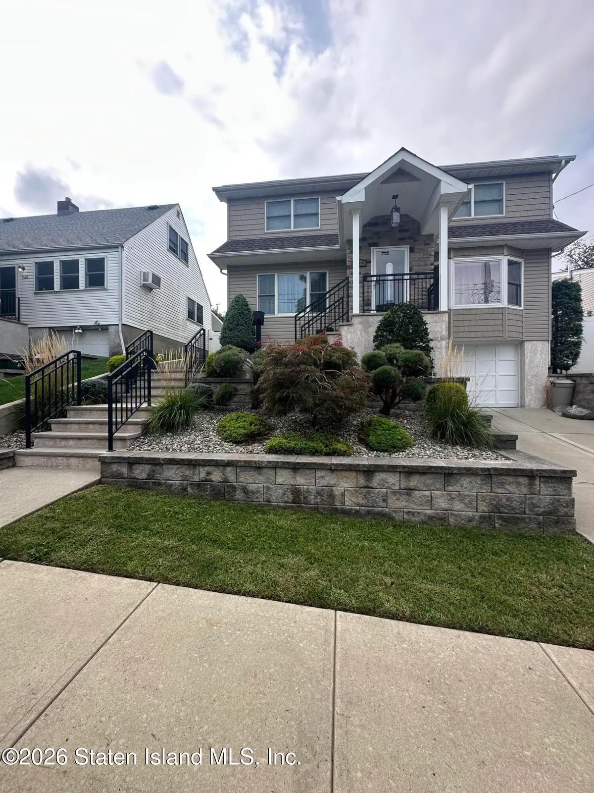 244 Elvin Street, Staten Island, NY 10314 - #1