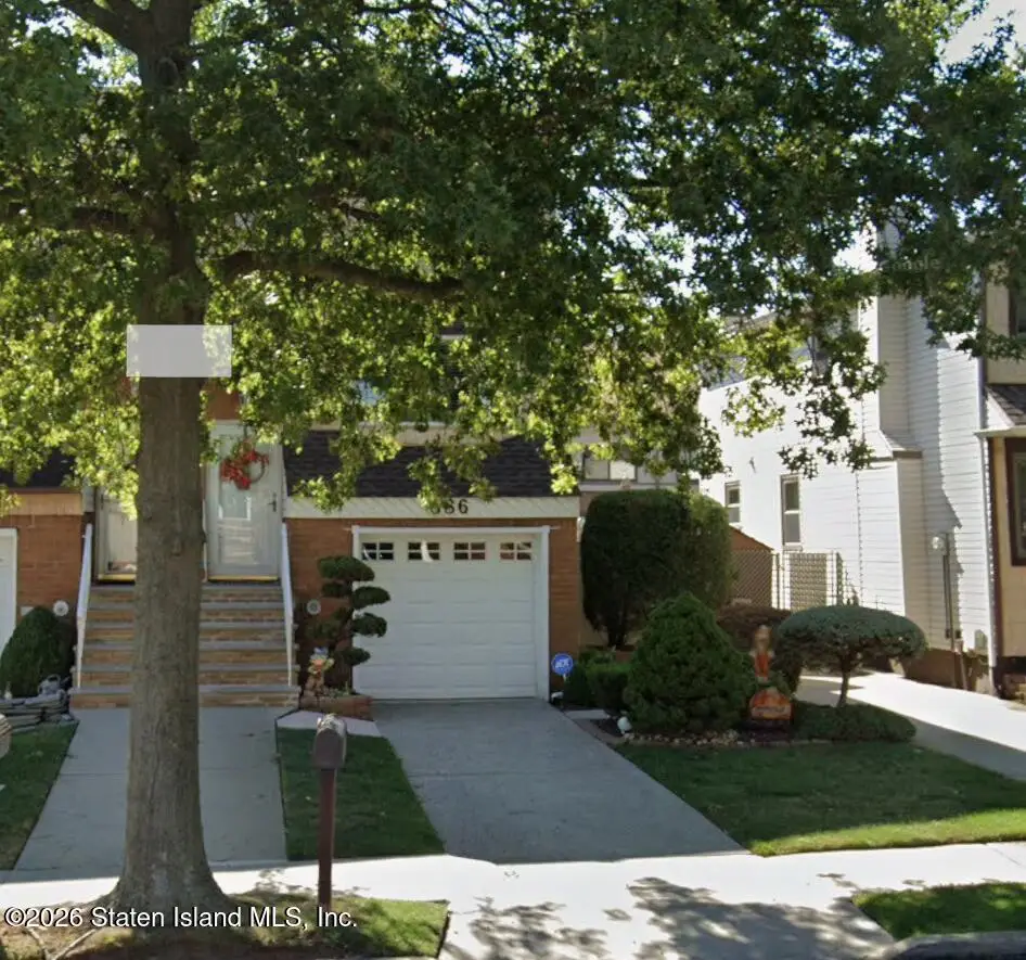 386 Barlow Avenue, Staten Island, NY 10308 - #1