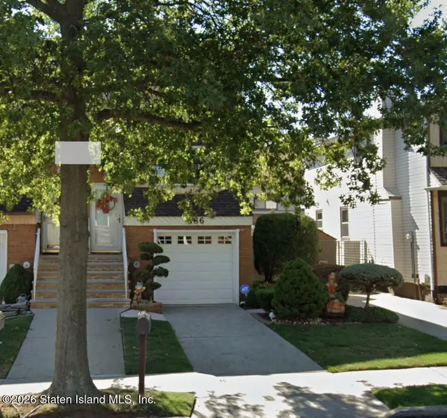 386 Barlow Avenue, Staten Island, NY 10308 - #3