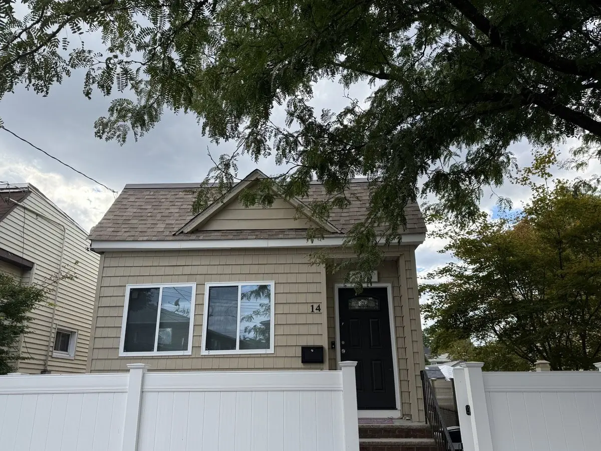 14 Van Riper Street, Staten Island, NY 10302 - #1