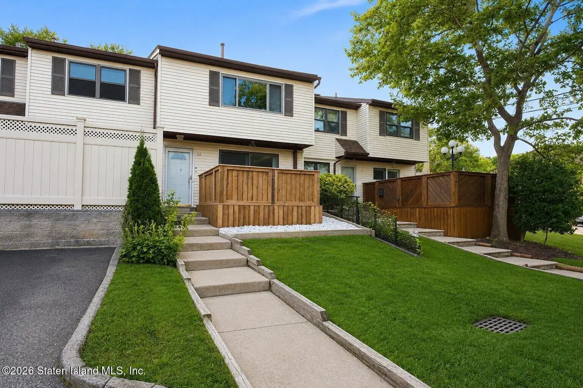 26 Alcott Street, Staten Island, NY 10312 - #1