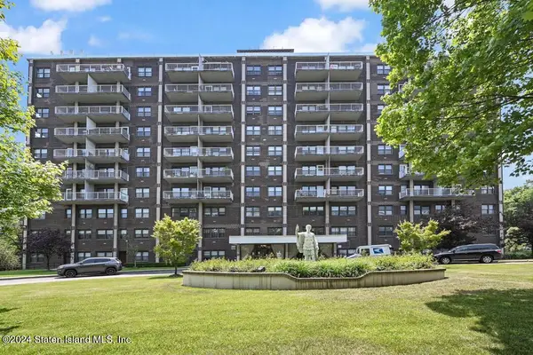 1100 Clove Road #5b, Staten Island, NY 10301
