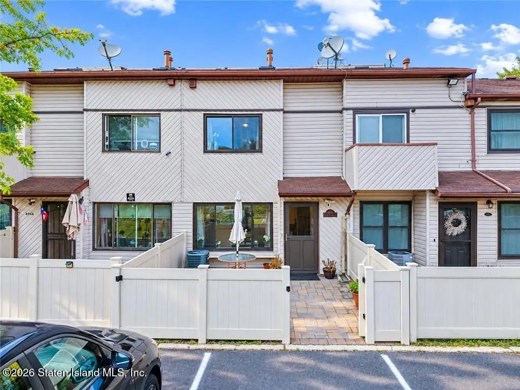 492a Lisk Avenue, Staten Island, NY 10303 - #1