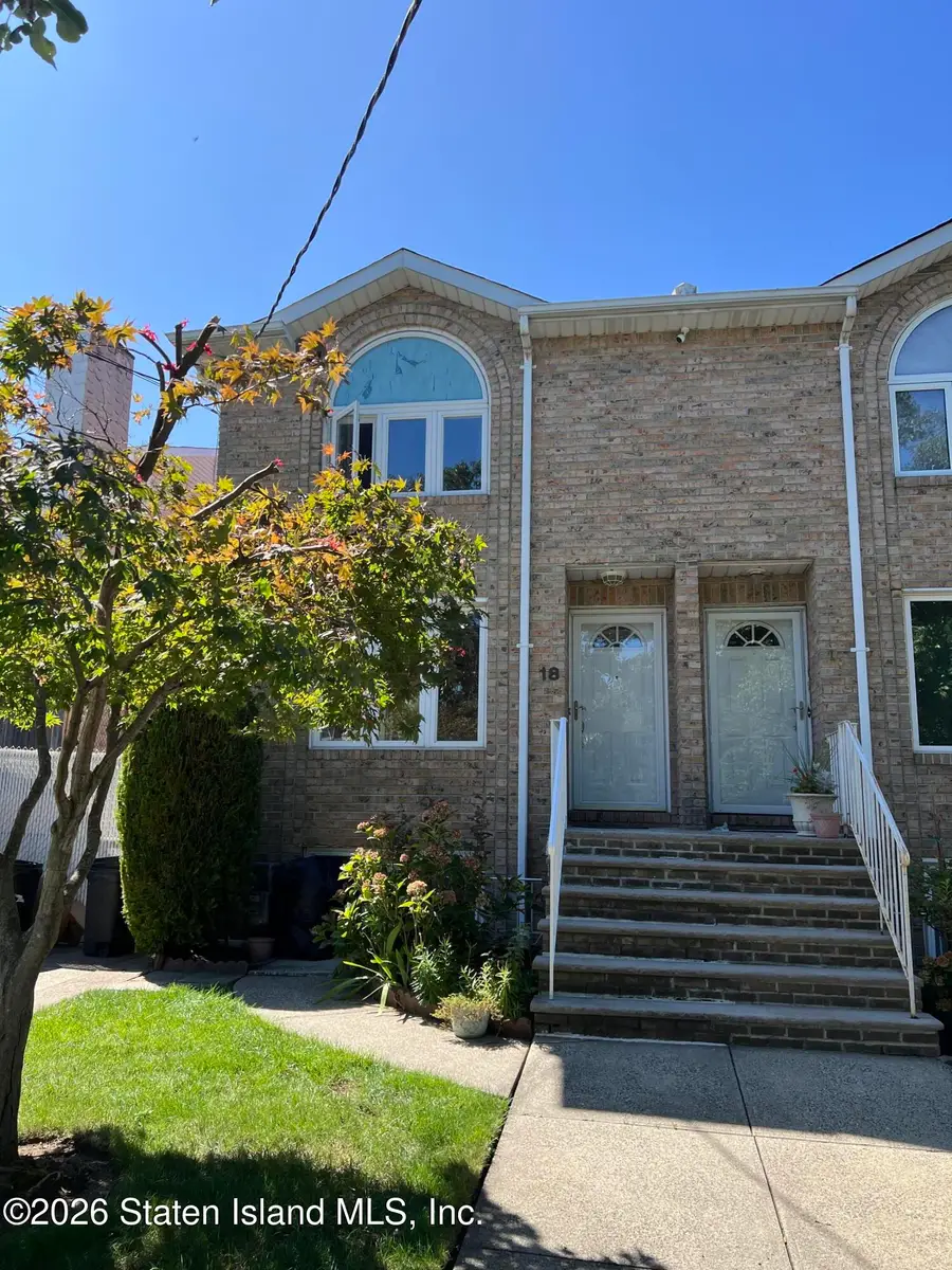 18 Annadale Road, Staten Island, NY 10312 - #2