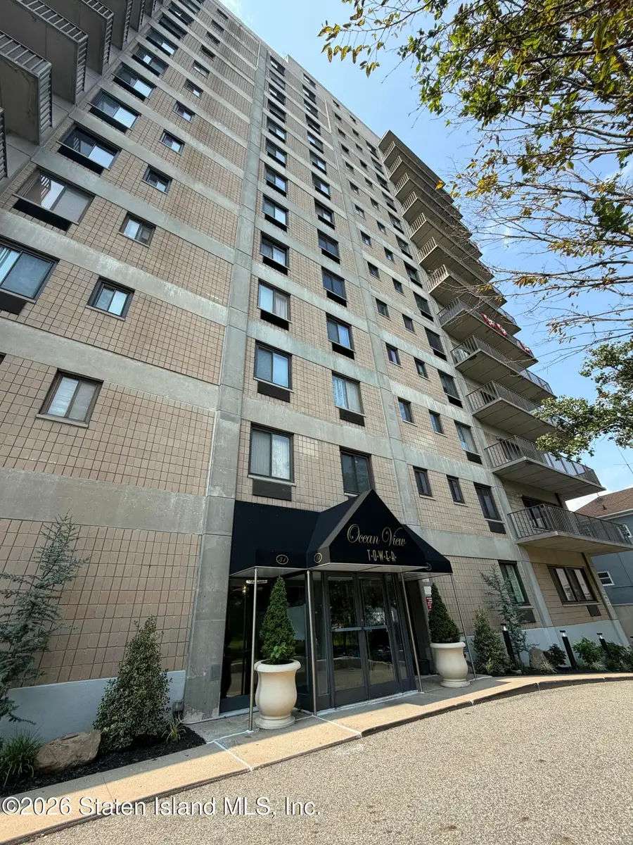 31 Hylan Boulevard #2a, Staten Island, NY 10305 - #2