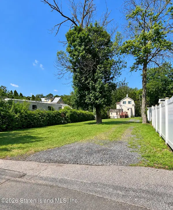 0 Milburn Street, Staten Island, NY 10306