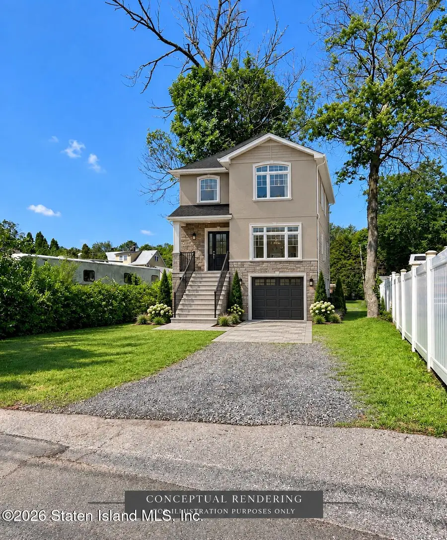 0 Milburn Street, Staten Island, NY 10306 - #2