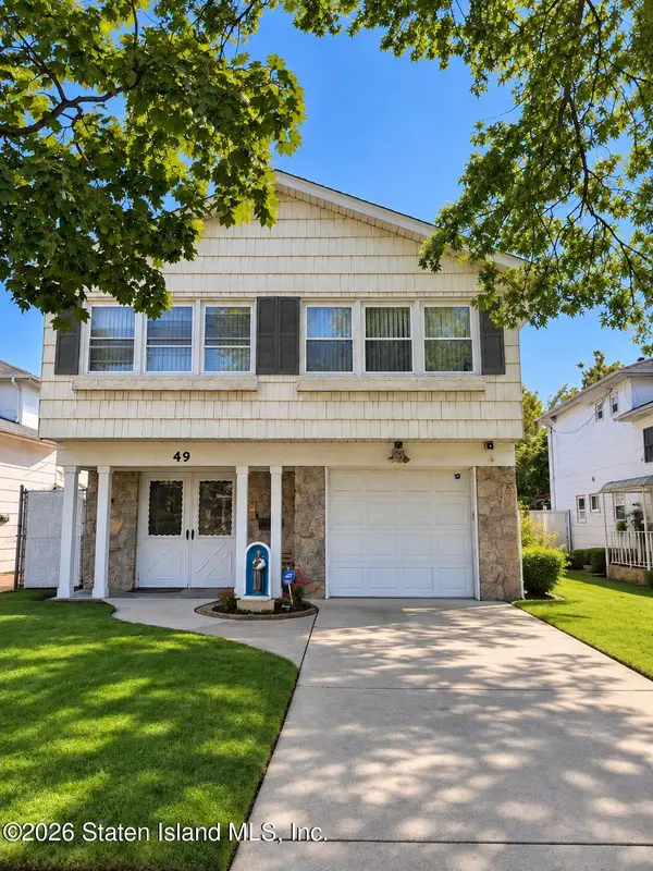 49 Oliver Place, Staten Island, NY 10314