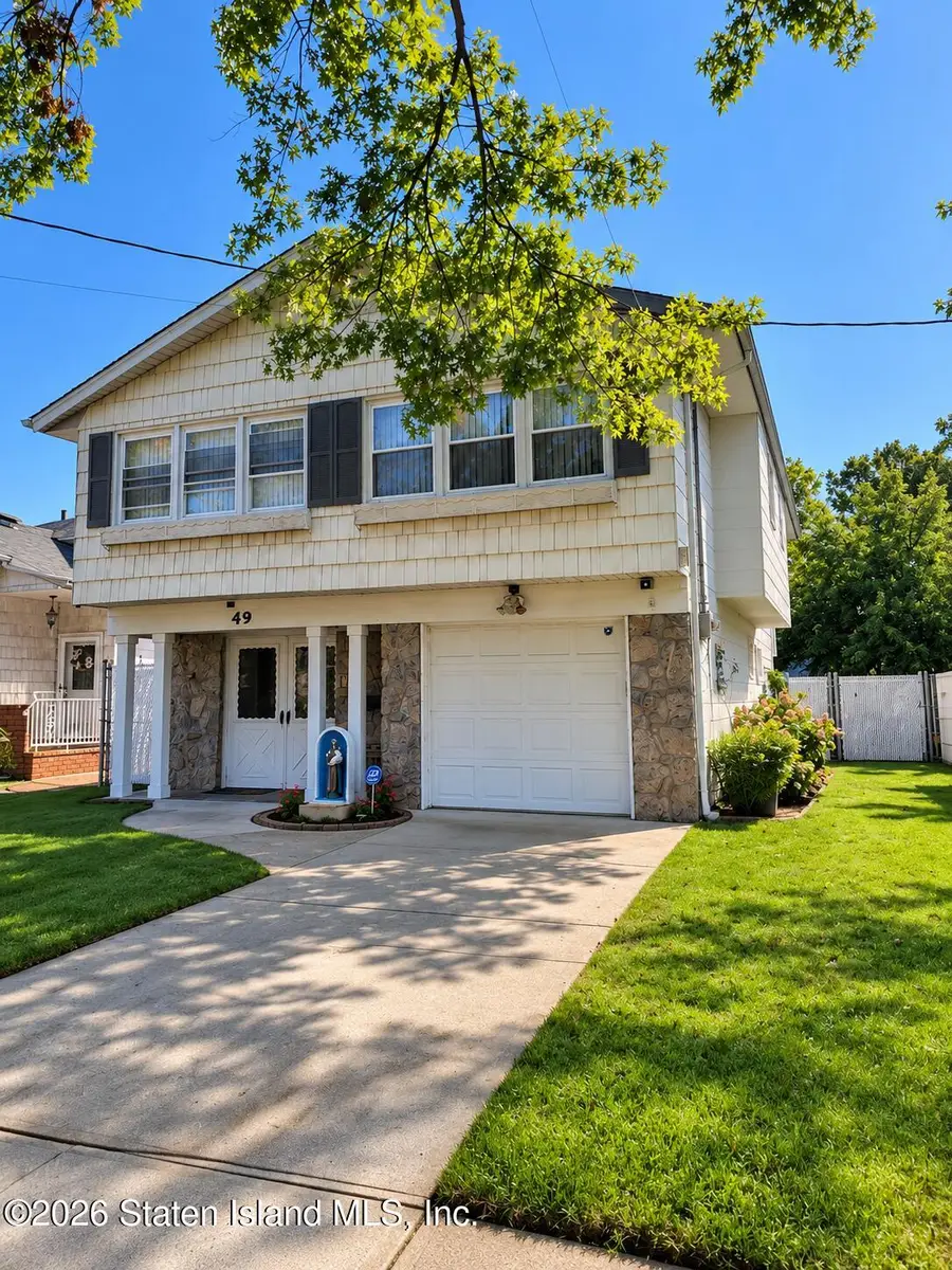 49 Oliver Place, Staten Island, NY 10314 - #2