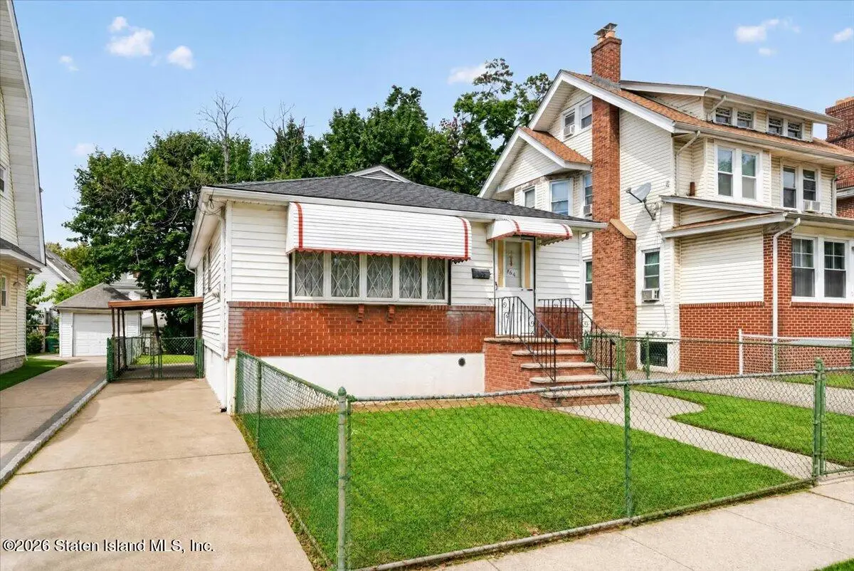 264 Sharpe Avenue, Staten Island, NY 10302 - #1