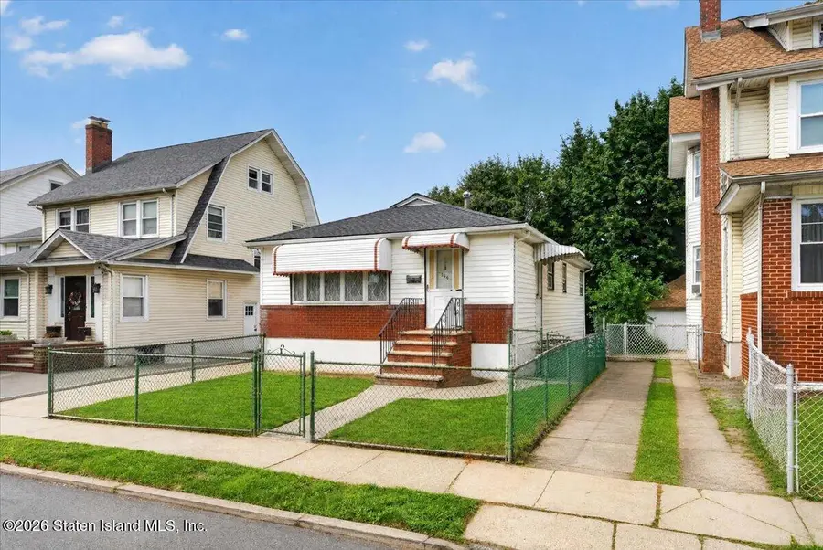 264 Sharpe Avenue, Staten Island, NY 10302 - #2