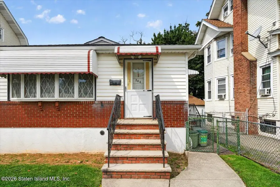 264 Sharpe Avenue, Staten Island, NY 10302 - #3