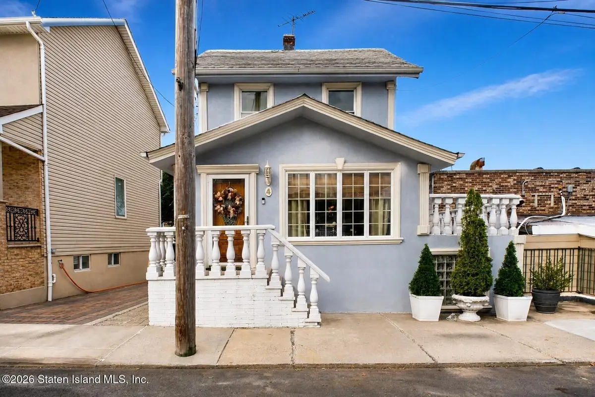 4 Sommers Lane, Staten Island, NY 10314 - #1