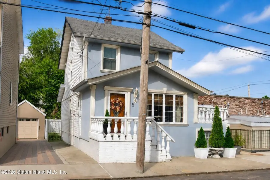 4 Sommers Lane, Staten Island, NY 10314 - #2