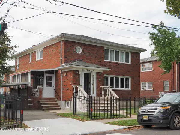 432 Cromwell Avenue, Staten Island, NY 10305