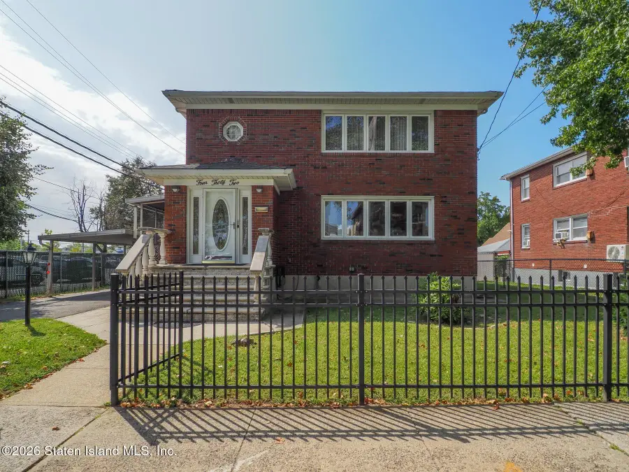 432 Cromwell Avenue, Staten Island, NY 10305 - #2