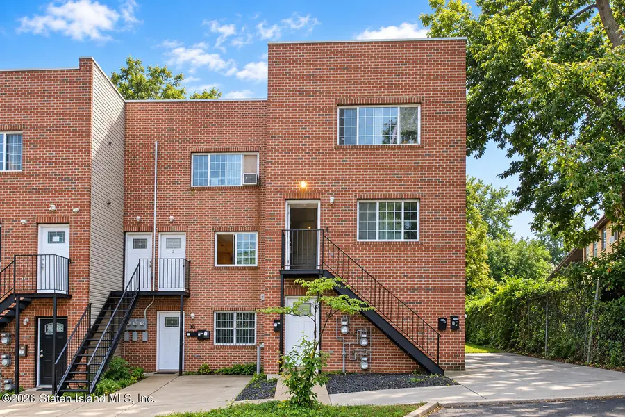 88 Layton Avenue, Staten Island, NY 10301 - #2