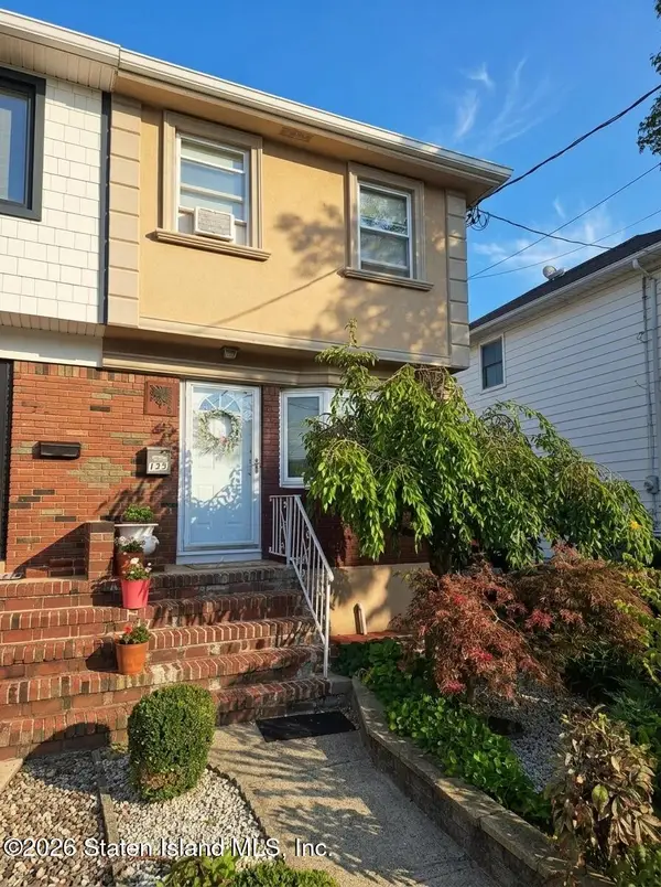 135 Reid Avenue, Staten Island, NY 10305