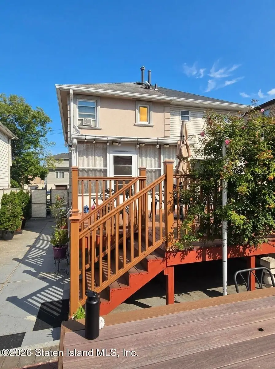 135 Reid Avenue, Staten Island, NY 10305 - #2