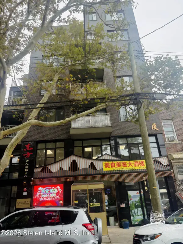 779 47th Street #3c, Brooklyn, NY 11220