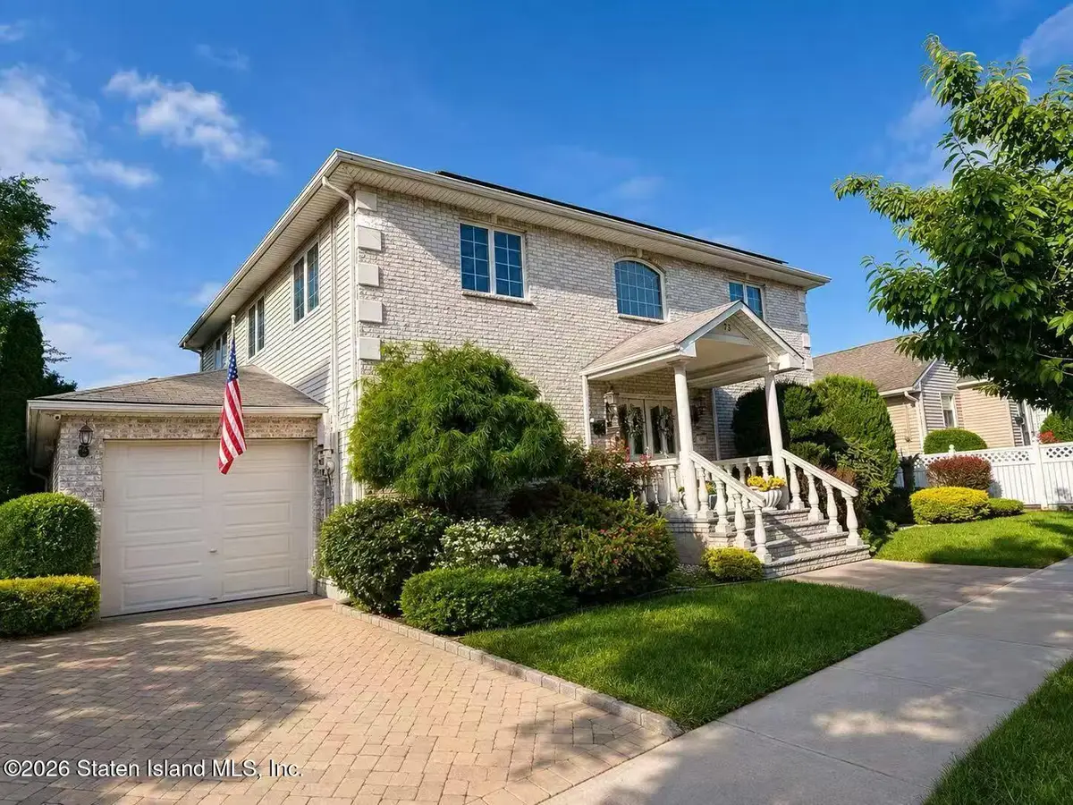73 Columbus Avenue, Staten Island, NY 10304 - #1