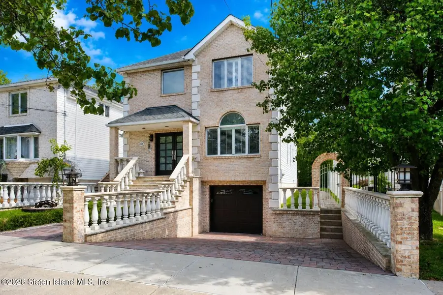 249 Brighton Street, Staten Island, NY 10307 - #2