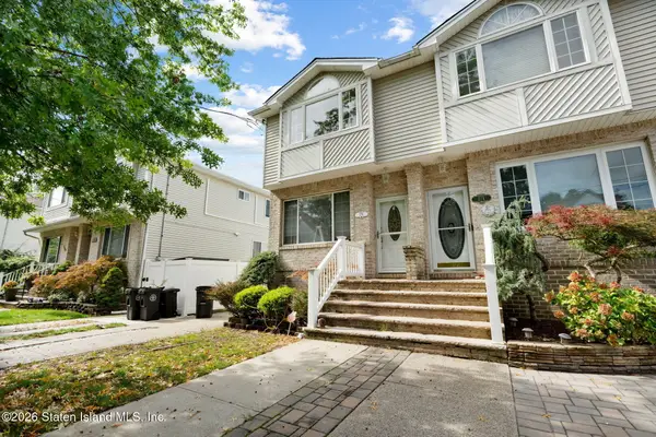 276 Barnard Avenue, Staten Island, NY 10307