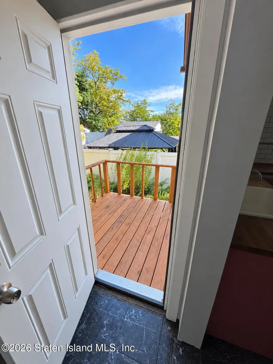 31 Martineau Street, Staten Island, NY 10303 - #2