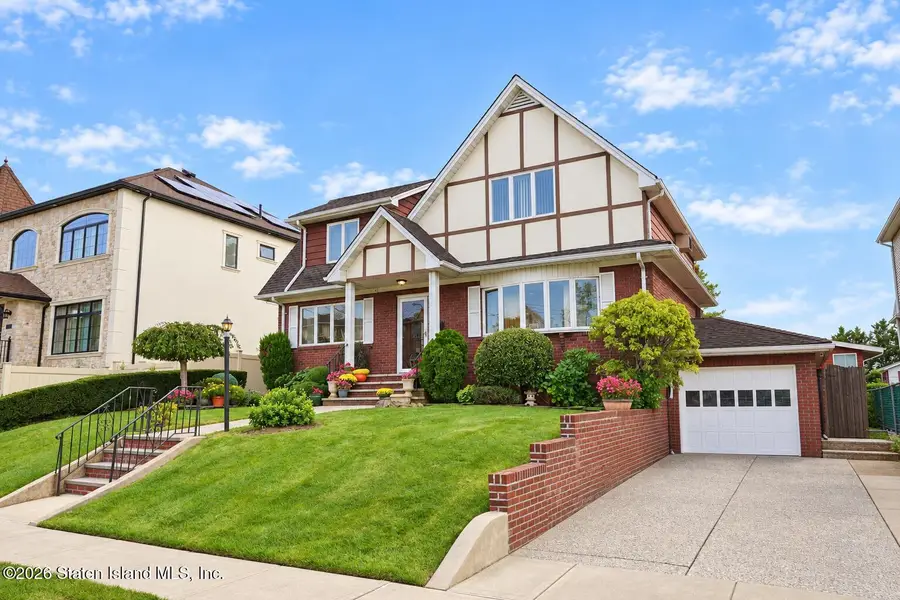 180 Radcliff Road, Staten Island, NY 10305 - #2
