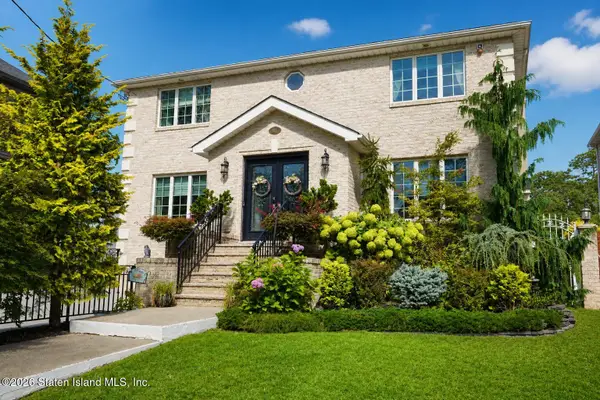 437 Yetman Avenue, Staten Island, NY 10307