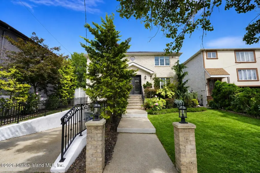 437 Yetman Avenue, Staten Island, NY 10307 - #2