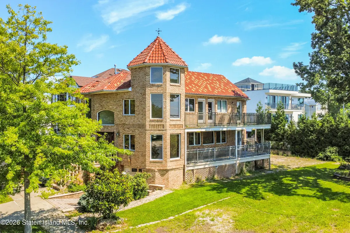 717 Rockaway Street, Staten Island, NY 10307 - #1