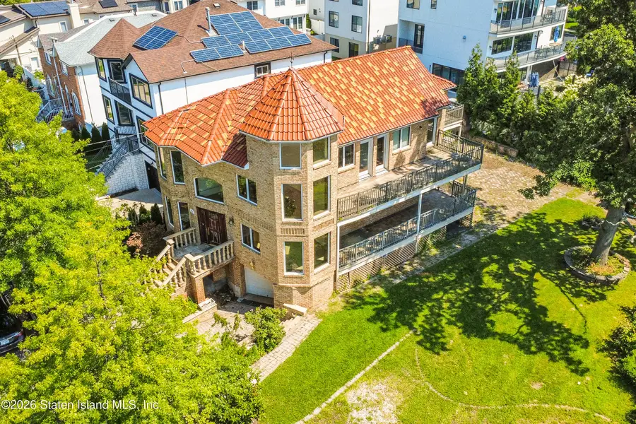 717 Rockaway Street, Staten Island, NY 10307 - #2