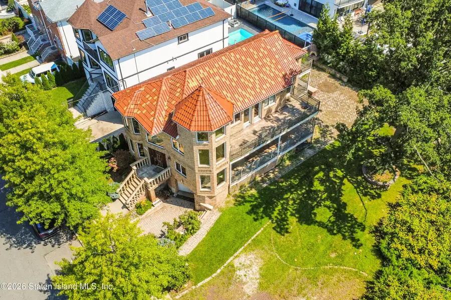 717 Rockaway Street, Staten Island, NY 10307 - #3