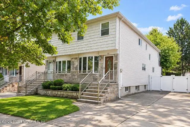 55 Bowling Green Place, Staten Island, NY 10314 - #2