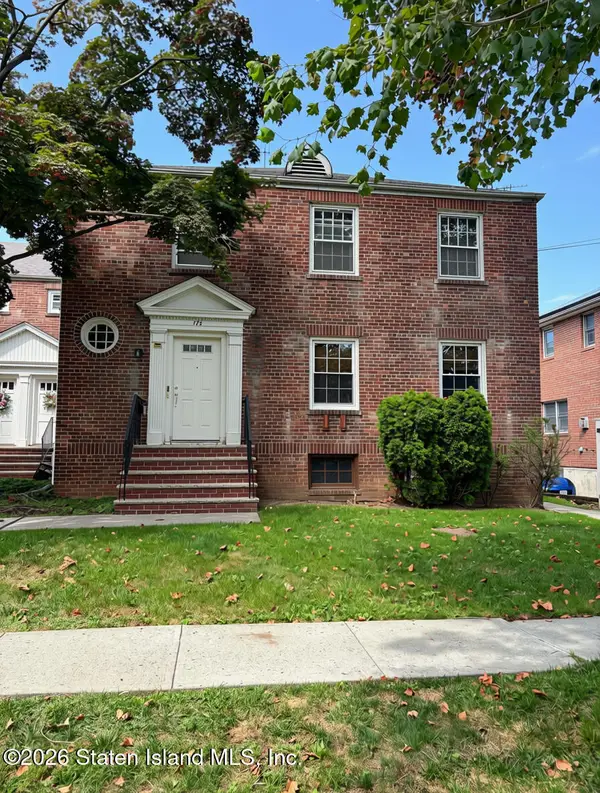 175 3rd Street #1, Staten Island, NY 10306