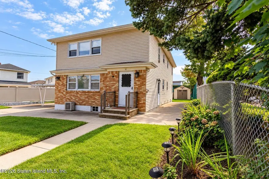94 Cedar Avenue, Staten Island, NY 10305 - #3