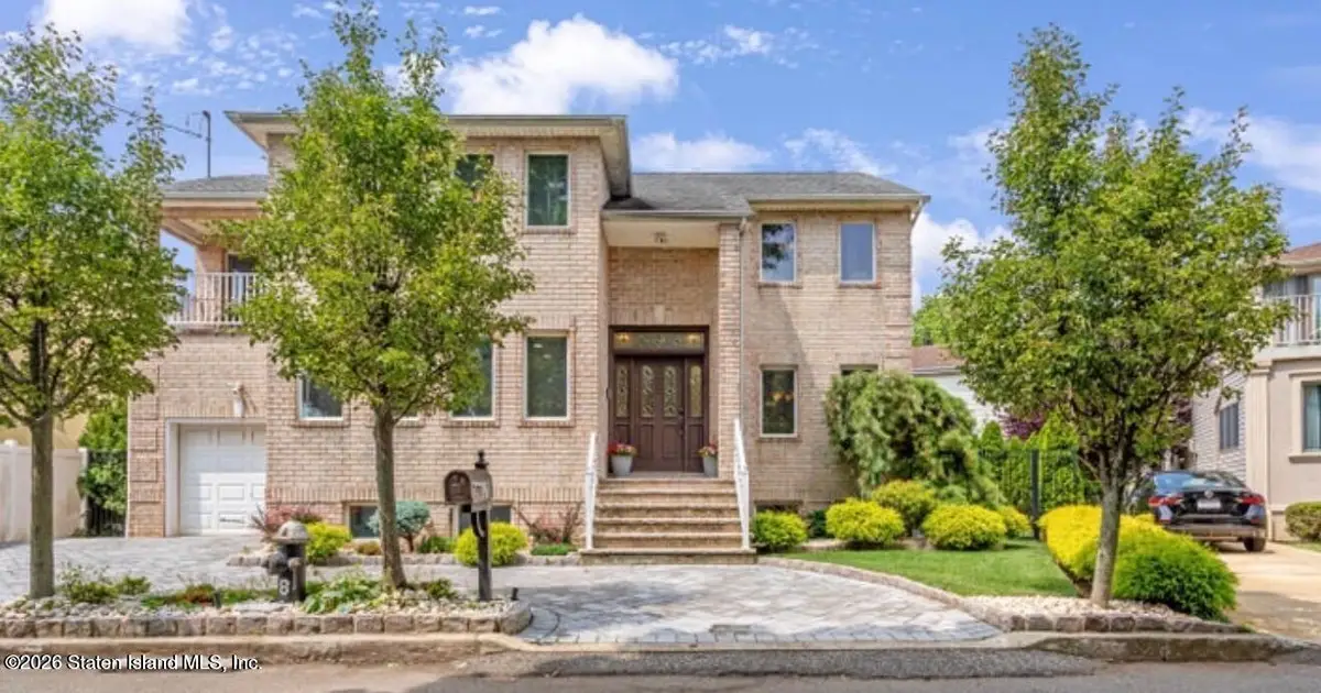31 4th Court, Staten Island, NY 10312 - #1