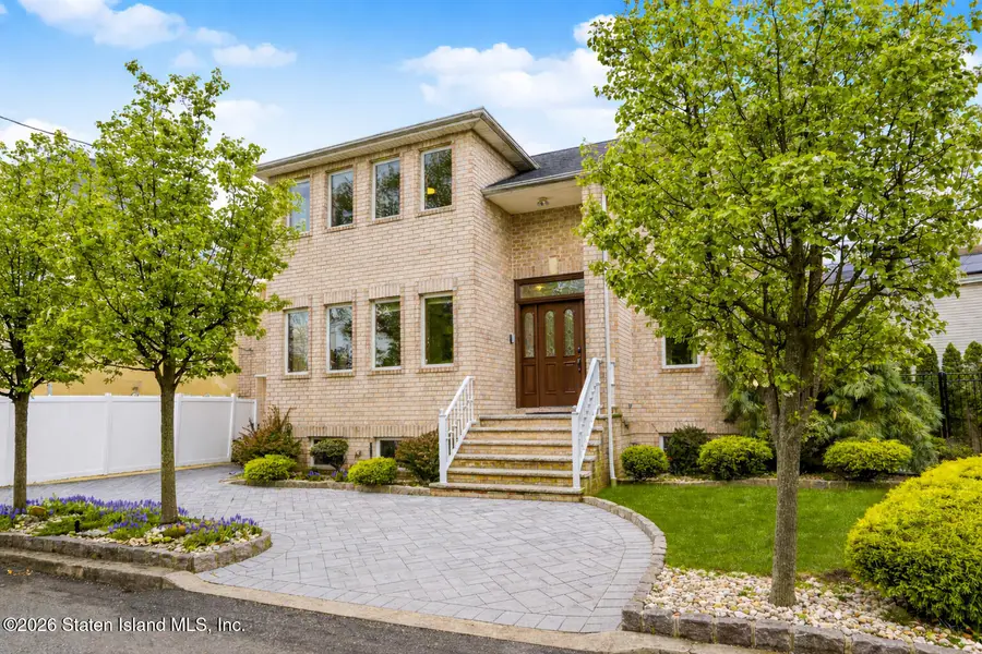 31 4th Court, Staten Island, NY 10312 - #2
