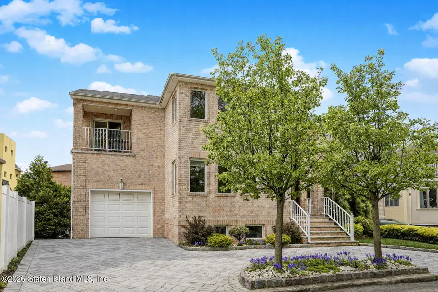 31 4th Court, Staten Island, NY 10312 - #3
