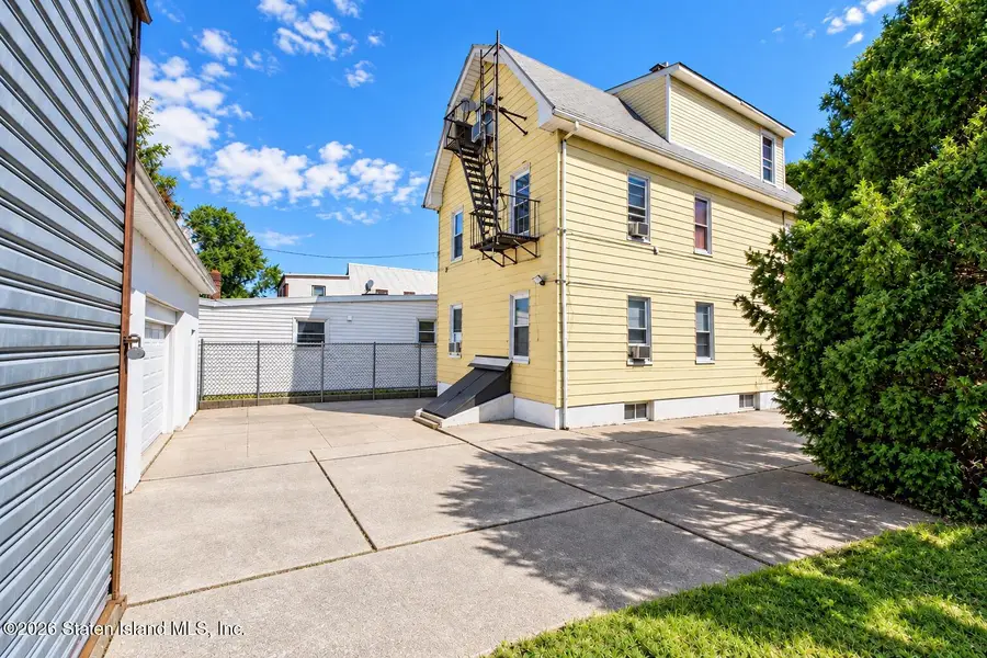 46 Grandview Avenue, Staten Island, NY 10303 - #2