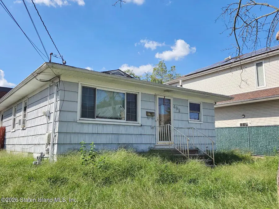 492 Villa Avenue, Staten Island, NY 10302 - #3
