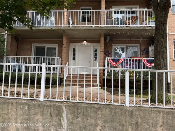 85 Elmwood Park Drive #3, Staten Island, NY 10314