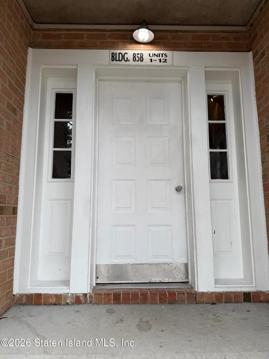 85 Elmwood Park Drive #3, Staten Island, NY 10314 - #3