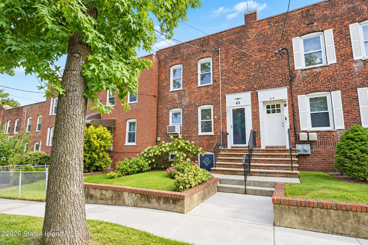 62 Arnold Street, Staten Island, NY 10301 - #1