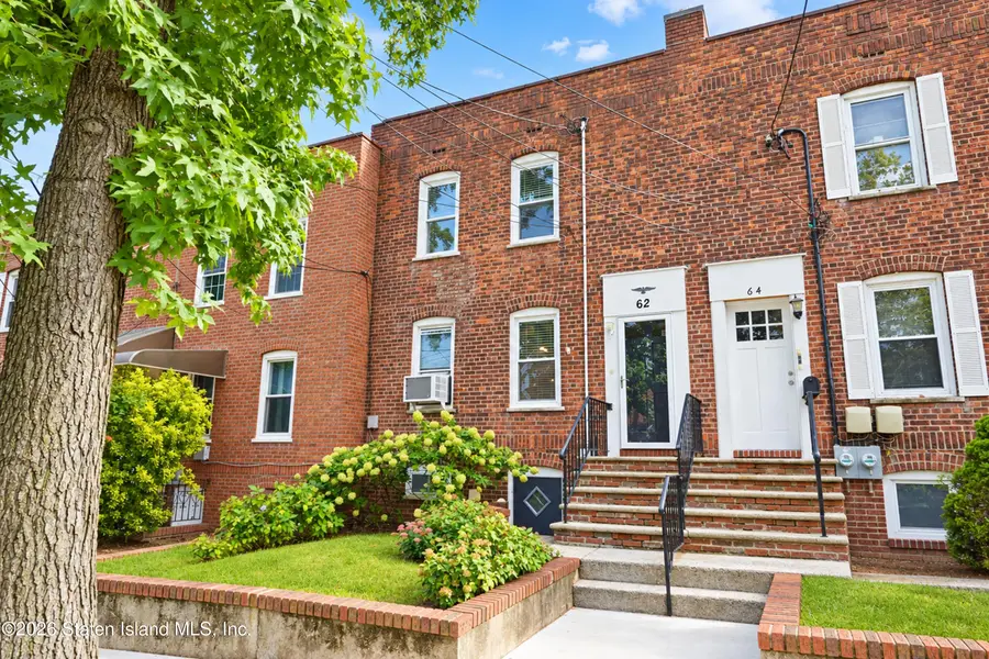62 Arnold Street, Staten Island, NY 10301 - #2