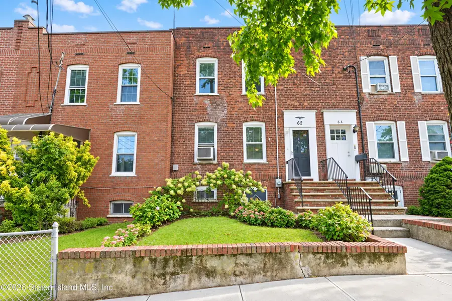 62 Arnold Street, Staten Island, NY 10301 - #3