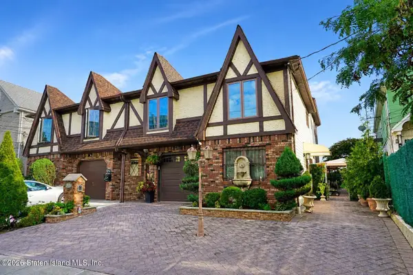 152 Cedar Avenue, Staten Island, NY 10305
