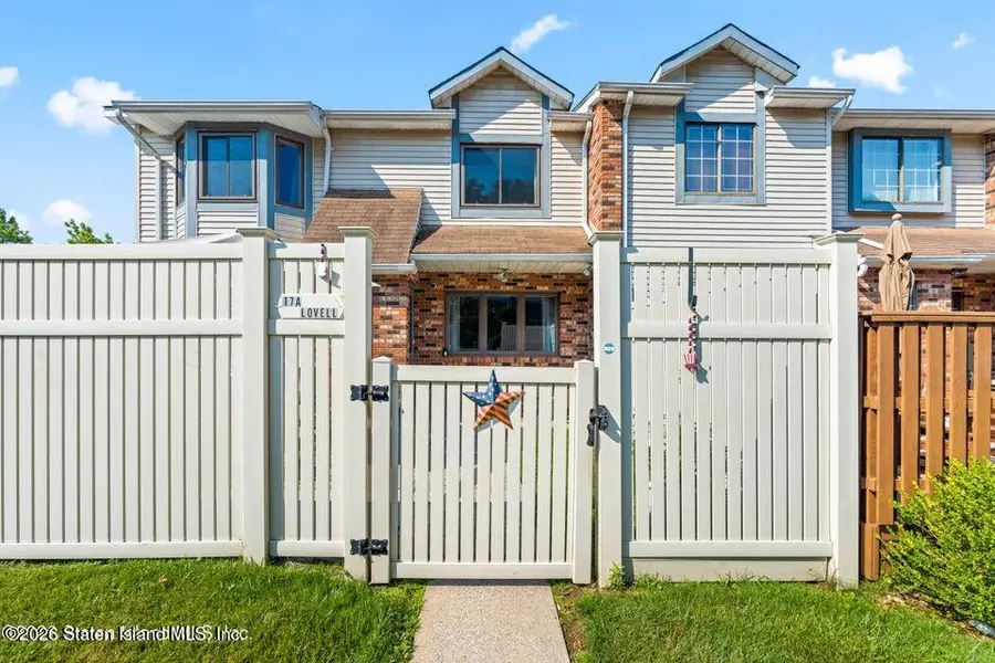 17 Lovell Avenue #A167, Staten Island, NY 10314 - #2